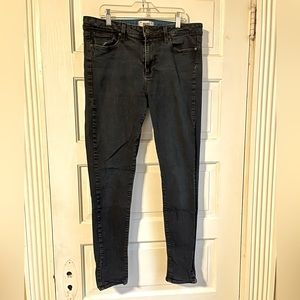 VGUC Paige Hoxton Ultra Skinny Jean Sz 32